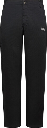 La Sportiva Men"s Highball Pant Black/Chalk M La Sportiva Men"s Highball Pant Black/Chalk M