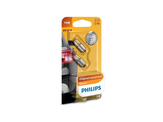 Glødelampe PHILIPS 12929B2 Glødelampe PHILIPS 12929B2
