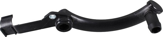 METZGER 4010683 Radiatorslange