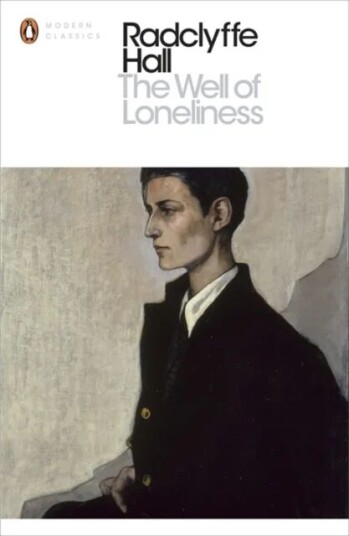 The Well Of Loneliness Av Radclyffe Hall