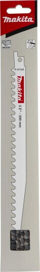 Makita P-47123 Tigersagblad for treverk - 220 mm