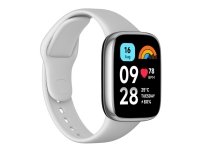 Xiaomi Redmi Watch 3 Active Grå Xiaomi Redmi Watch 3 Active Grå