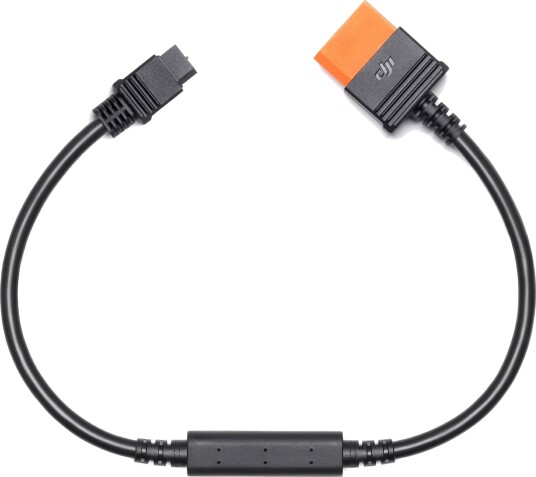 DJI Power Power Cable (12V) SDC to XT60