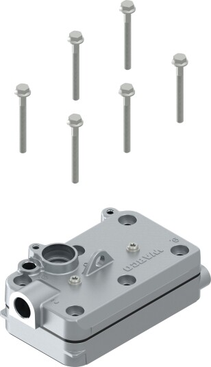 WABCO 4127049322 Reparasjonssett, kompressor