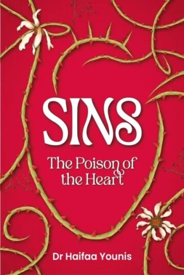 Sins Av Dr. Haifaa Younis