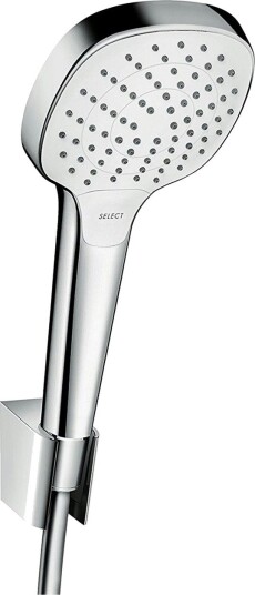 Hånddusj Hansgrohe Croma Select E Vario Porter