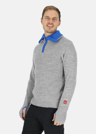 Ulvang Rav sweater w/zip Ulvang Rav sweater w/zip