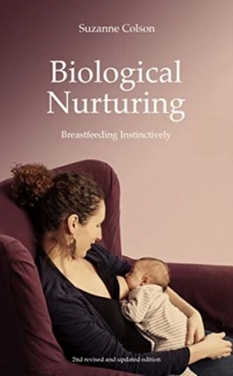 Biological Nurturing Av Suzanne Colson