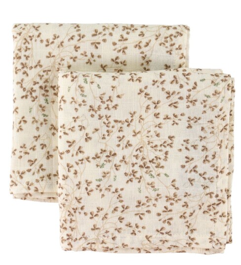 Cam Cam Copenhagen Cloth Blister 2 pack Lierre