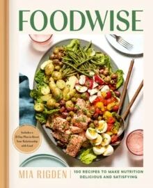 Foodwise Av Mia Rigden