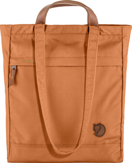 Fjellreven TOTEPACK NO. 1 DESERT BROWN Fjellreven TOTEPACK NO. 1 DESERT BROWN