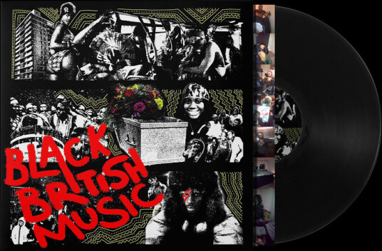 black british music black british music