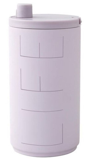 Design Letters Travel Mug Life 350 ml