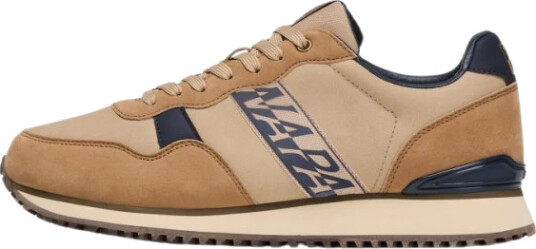 Napapijri Herre Sko Beige 40 EU, Napapijri Herre Sko Beige 40 EU,