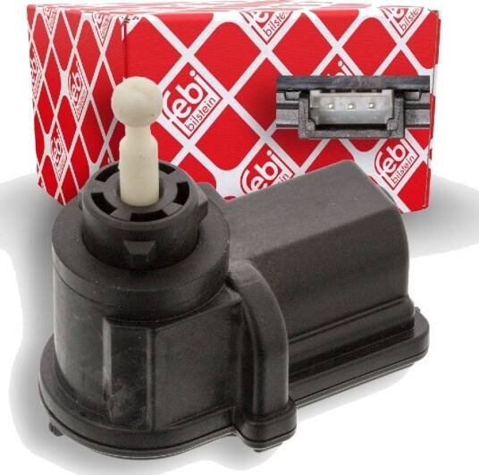 Reguleringselement, lysregulering FEBI BILSTEIN 46540
