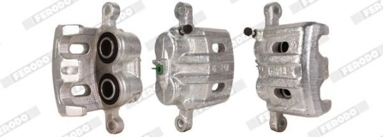 Bremsecaliper FERODO FCL695332 Bremsecaliper FERODO FCL695332