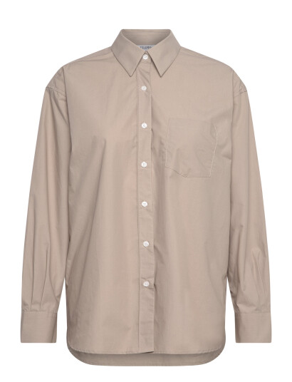 Filippa K Sammy Shirt Beige 42