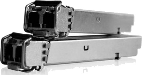 Adderlink Sfp Mini-Gbic Transceivermodul Lc Multimodus Opp Til 500 M