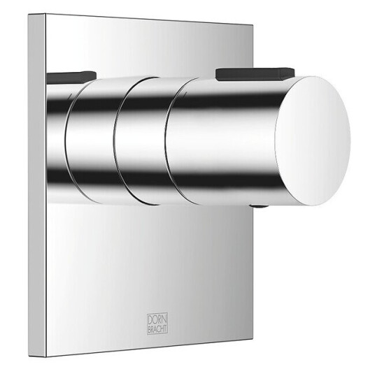 Dornbracht xTOOL Termostat, 3/4" For innbygging, Krom