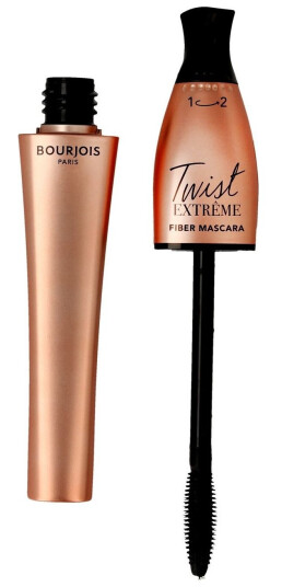 Bourjois Paris Bourjois * Twist Fiber Mascara Bourjois Paris Bourjois * Twist Fiber Mascara