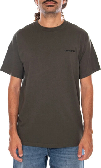 Carhartt Wip Herre Topper Grønn XL, Carhartt Wip Herre Topper Grønn XL,