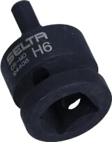 SELTA SE-94406 Kraftpipe