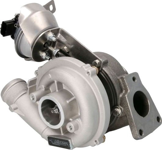 EVORON EVTC0034 Turbolader