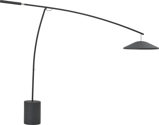 Contra Gulvlampe