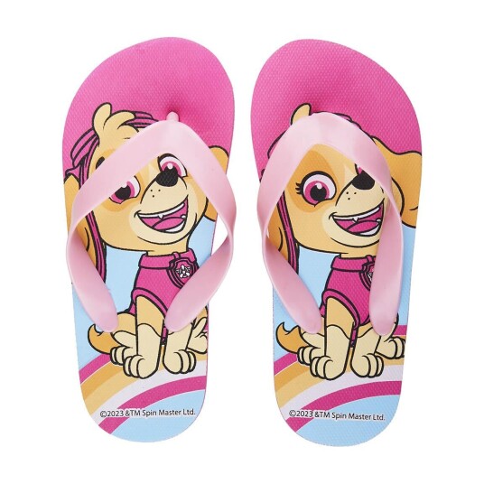 Paw Patrol Slippers Skye - 24/25 - Barn - PVC/PE Paw Patrol Slippers Skye - 24/25 - Barn - PVC/PE