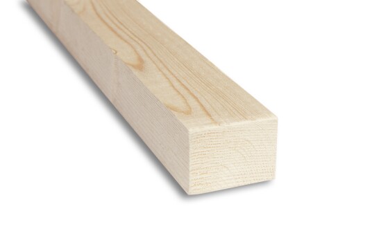 Inntre Kjeldstad GRAN 36X048X4800 LEKT/REKKE KL1 Inntre Kjeldstad GRAN 36X048X4800 LEKT/REKKE KL1