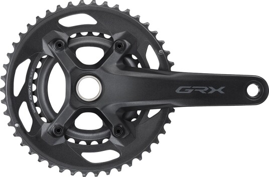 Shimano RX600 Cyclecross 10 speed Kranksett 46/30T 172,5mm