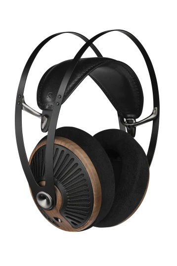 Meze 105 SILVA Over ear hodetelefon Meze 105 SILVA Over ear hodetelefon