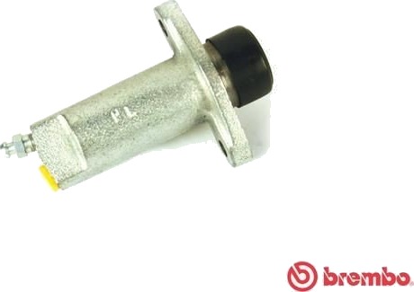 Slavesylinder, clutch BREMBO E 52 004