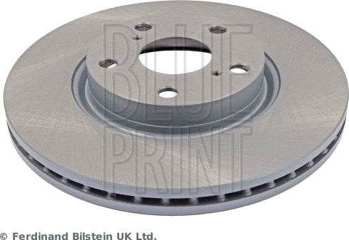 Bremseskive BLUE PRINT ADT343199