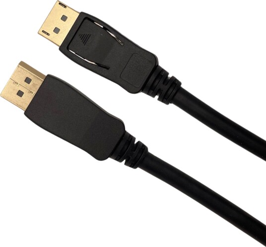 Elivi DisplayPort 1.4 8K@60 1,5 m