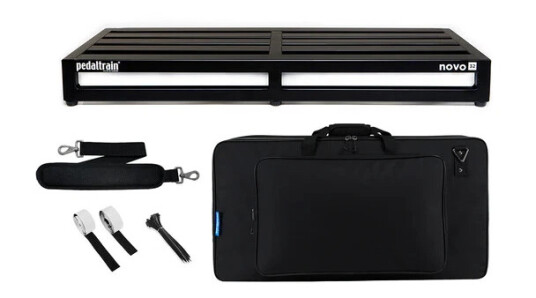 Pedaltrain Novo 32 Sc