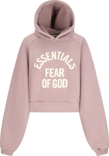 Fear Of God Dame Gensere & Hettegensere Lilla S,