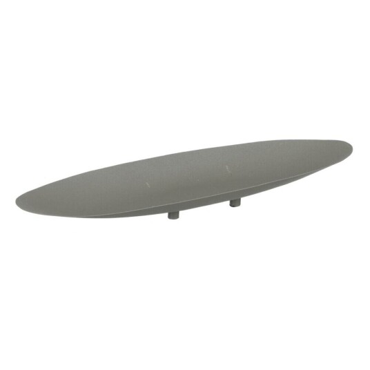 Bigbuy Home Bordduk 50,5 X 15 X 5,5 Cm Grønn Jern