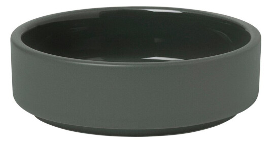 Blomus Pilar skål Ø 10 cm Agave green 1704729-04-0 1704754-04-0 Blomus Pilar skål Ø 10 cm Agave green 1704729-04-0 1704754-04-0