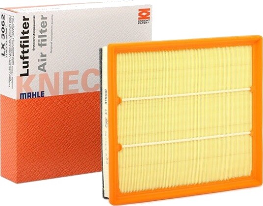 Luftfilter KNECHT LX 3062 Luftfilter KNECHT LX 3062