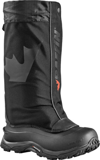 Baffin Men's Litesport 42, Black