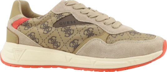 Guess Herre Sko Flerfarget 42 EU,