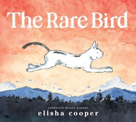 The Rare Bird The Rare Bird