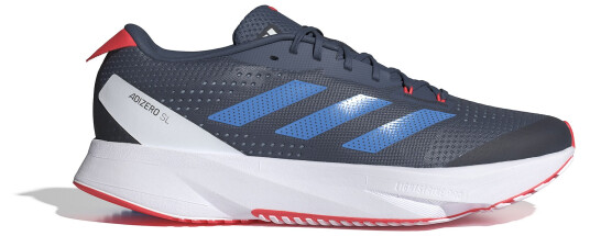 Adidas Adizero SL, Herre Preloved Ink/Blue Burst 41 1/3
