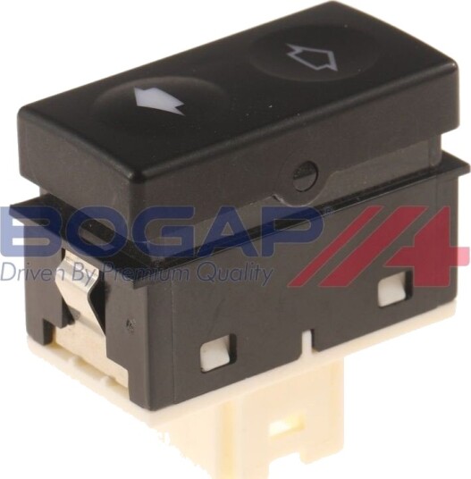 Bryter, vindusheis BOGAP B7358116