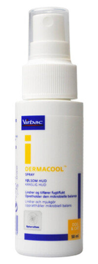 Dermacool Spray 50 ml