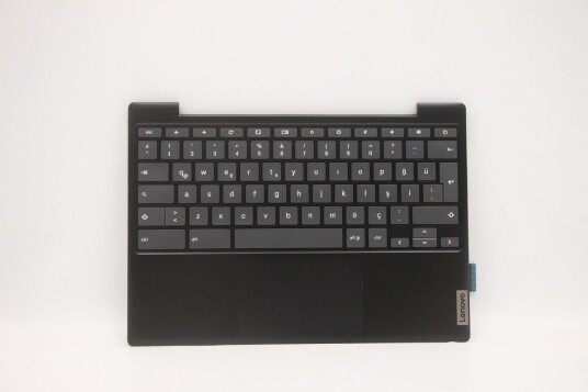 Lenovo Upper Case ASM_TUR_L 82BA OB Lenovo Upper Case ASM_TUR_L 82BA OB