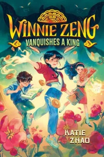 Winnie Zeng Vanquishes A King Av Katie Zhao