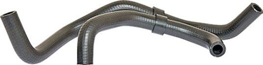 METZGER 2420775 Radiatorslange METZGER 2420775 Radiatorslange