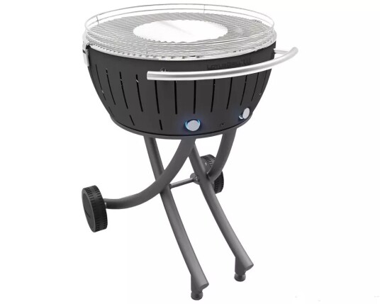 LOTUSGRILL Kullgrill Lotusgrill Xxl 600